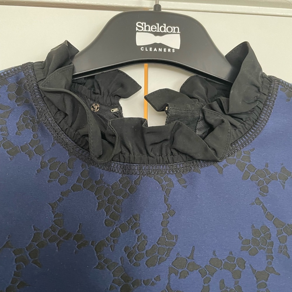Louis Vuitton • Shift Dress - Picture 4 of 4